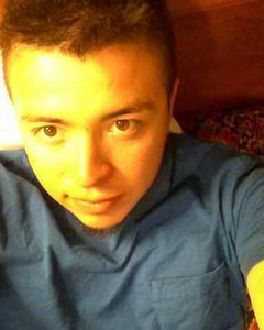 Man, 32. ever23