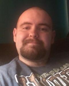 Man, 32. pwt0834