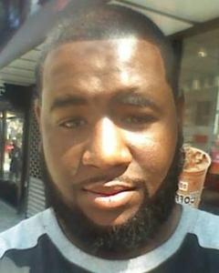 Man, 34. King_Rick