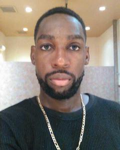 Man, 36. kingofking0415