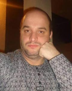 Man, 63. brutrysonessle