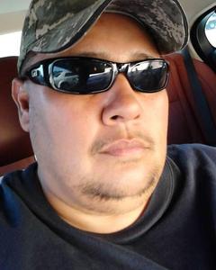 Man, 57. Soldier2cuddlu