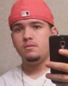Man, 30. RedAce39
