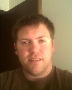Man, 35. gmcseirra2010