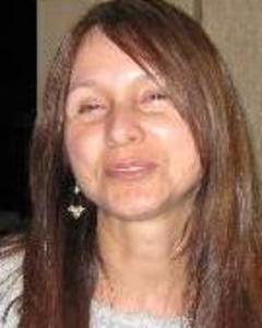 Woman, 64. conaza