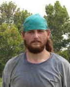 Man, 44. Briarfodder