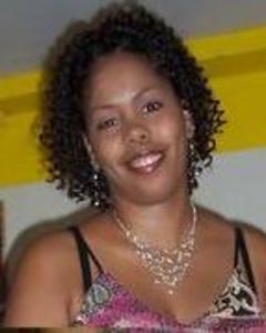 Woman, 47. Caribe_Queen