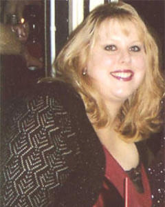 Woman, 52. Tallblondegi40