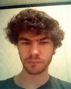 Man, 32. Dark_sage