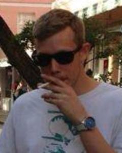 Man, 35. Decsone