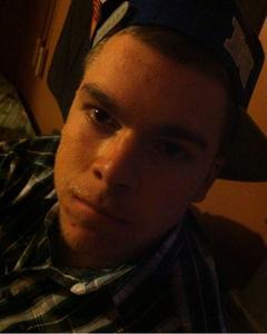 Man, 30. Drewski_22
