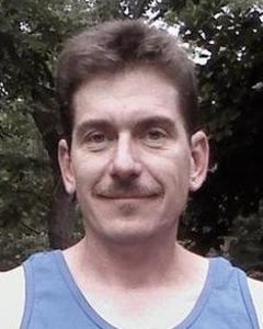 Man, 58. starky018