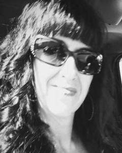 Woman, 57. IAMSHELL