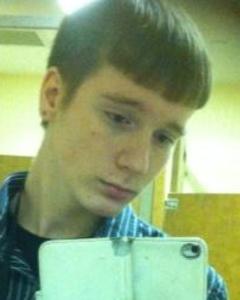 Man, 29. AustinIsHigh95