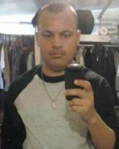 Man, 34. beto5628405