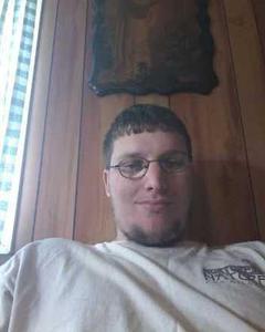 Man, 32. Brown_boy1152
