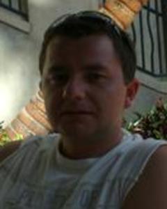 Man, 45. Peter1980936