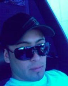 Man, 41. el_gallo746