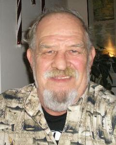 Man, 76. gunshyman