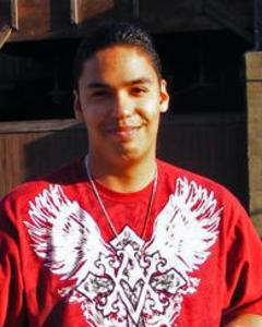 Man, 40. Boricua665