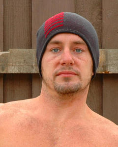 Man, 49. LittleHurrican