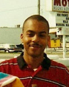 Man, 54. STACEYP867