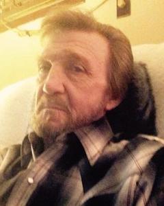 Man, 75. HeeHaw607442