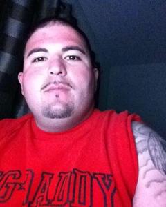 Man, 43. YaBoyD