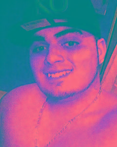 Man, 35. NickyLipz