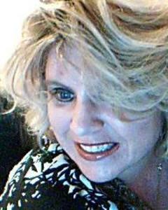 Woman, 53. dancingqueen02