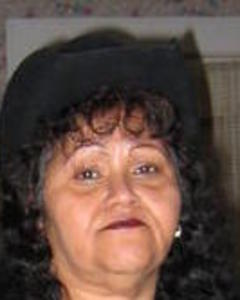 Woman, 73. ufobeliever