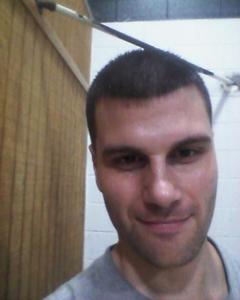 Man, 40. jphilton