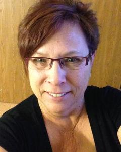 Woman, 70. mslilone