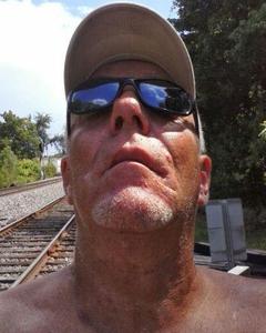 Man, 65. works7075