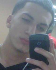 Man, 33. ac973