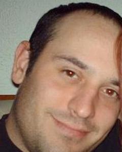 Man, 42. thielsie