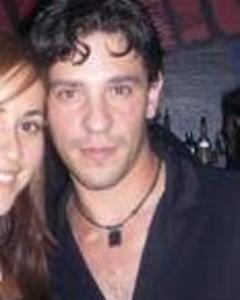 Man, 48. garchuca