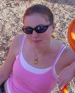 Woman, 42. lindseyjcook