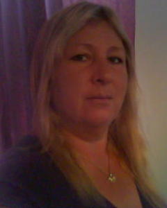 Woman, 65. Gypsy61
