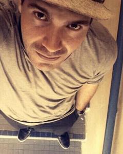 Man, 38. Jimmy_T3101