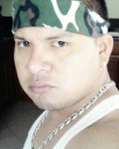 Man, 39. Felino503