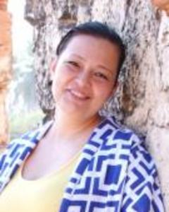 Woman, 50. ramosclaribel