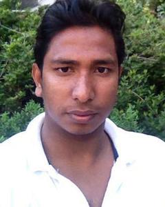 Man, 33. TomBD