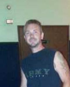 Man, 45. langlow