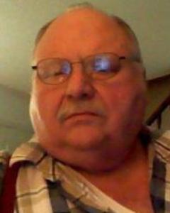 Man, 81. BigSam7665