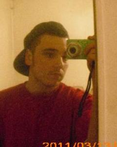 Man, 35. robby5525