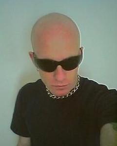 Man, 56. redcelt170