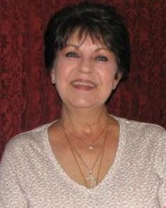 Woman, 78. butterfly3367