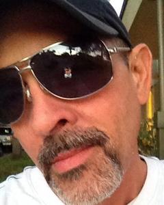 Man, 52. Wax36