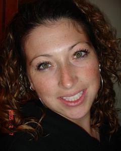 Woman, 43. prezna